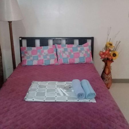 Kassel Residences Staycation Near Naia - Moonwalk Paranaque Paranaque City Εξωτερικό φωτογραφία