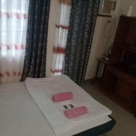 Kassel Residences Staycation Near Naia - Moonwalk Paranaque Paranaque City Εξωτερικό φωτογραφία