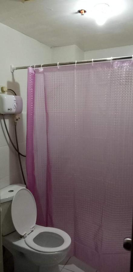 Kassel Residences Staycation Near Naia - Moonwalk Paranaque Paranaque City Εξωτερικό φωτογραφία