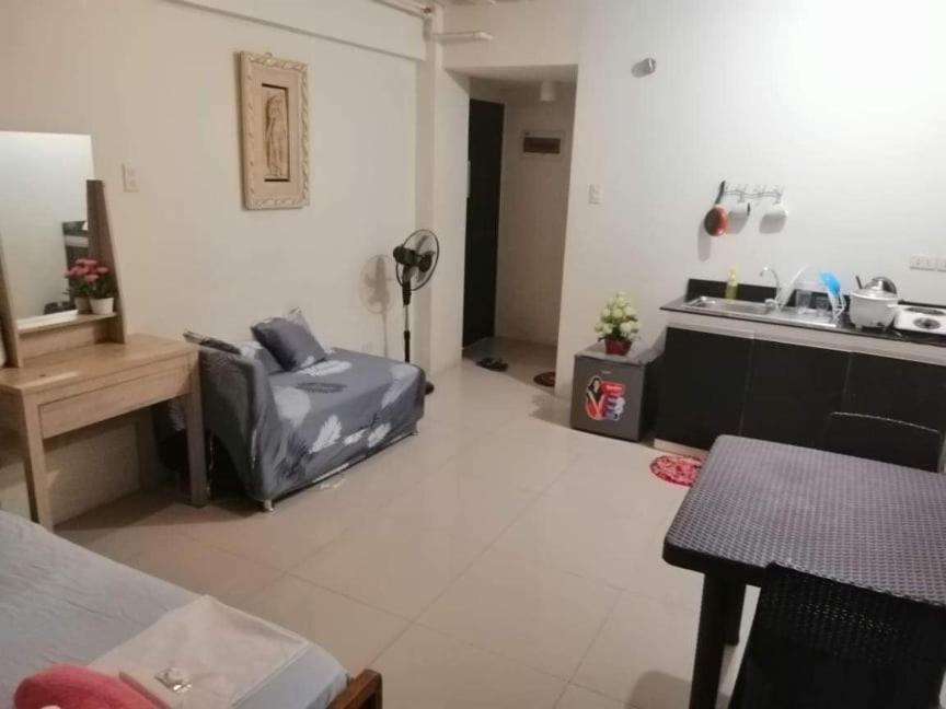 Kassel Residences Staycation Near Naia - Moonwalk Paranaque Paranaque City Εξωτερικό φωτογραφία