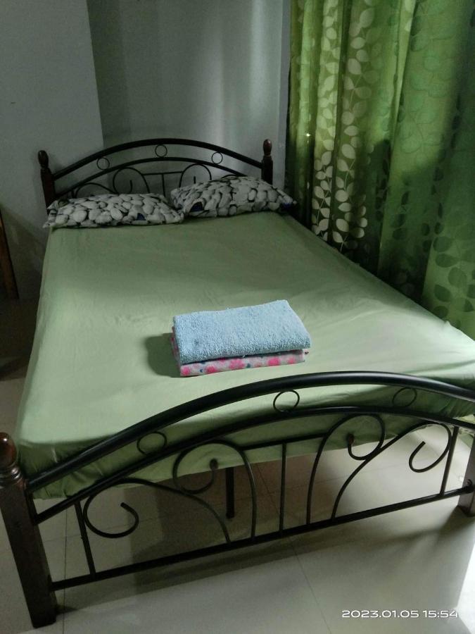 Kassel Residences Staycation Near Naia - Moonwalk Paranaque Paranaque City Εξωτερικό φωτογραφία