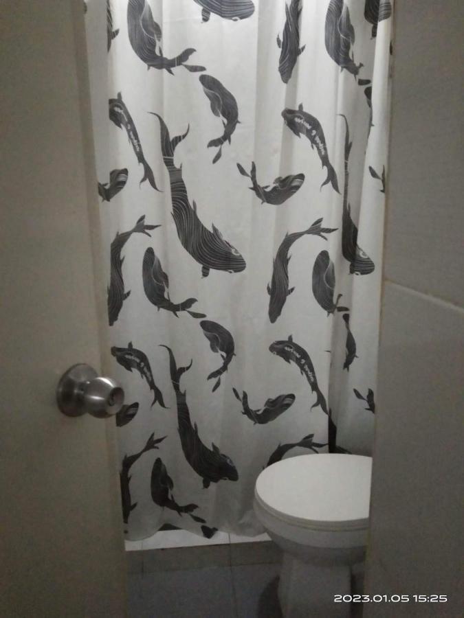 Kassel Residences Staycation Near Naia - Moonwalk Paranaque Paranaque City Εξωτερικό φωτογραφία