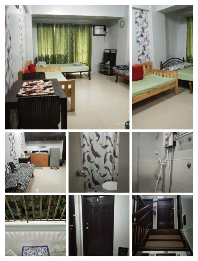 Kassel Residences Staycation Near Naia - Moonwalk Paranaque Paranaque City Εξωτερικό φωτογραφία