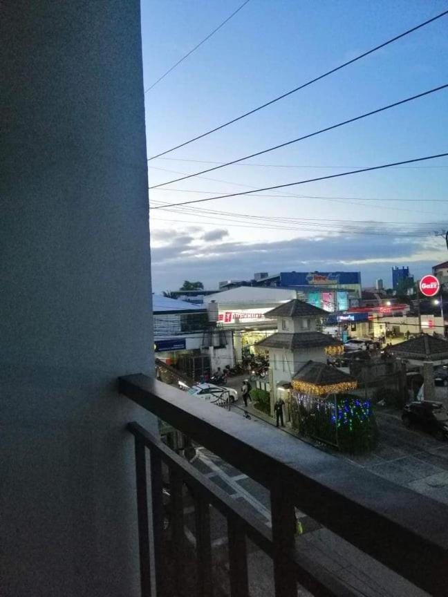 Kassel Residences Staycation Near Naia - Moonwalk Paranaque Paranaque City Εξωτερικό φωτογραφία