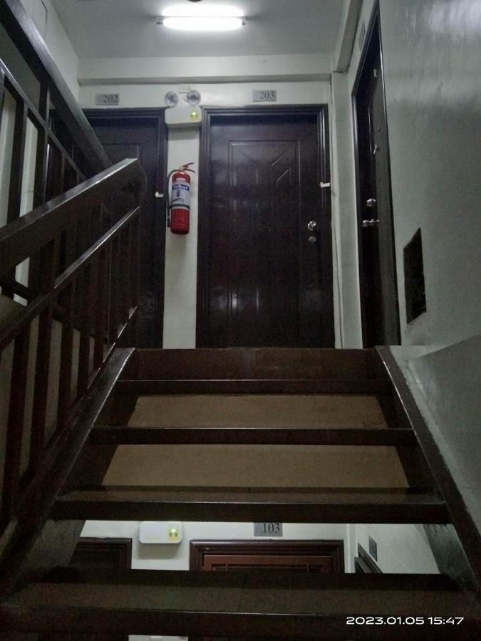 Kassel Residences Staycation Near Naia - Moonwalk Paranaque Paranaque City Εξωτερικό φωτογραφία