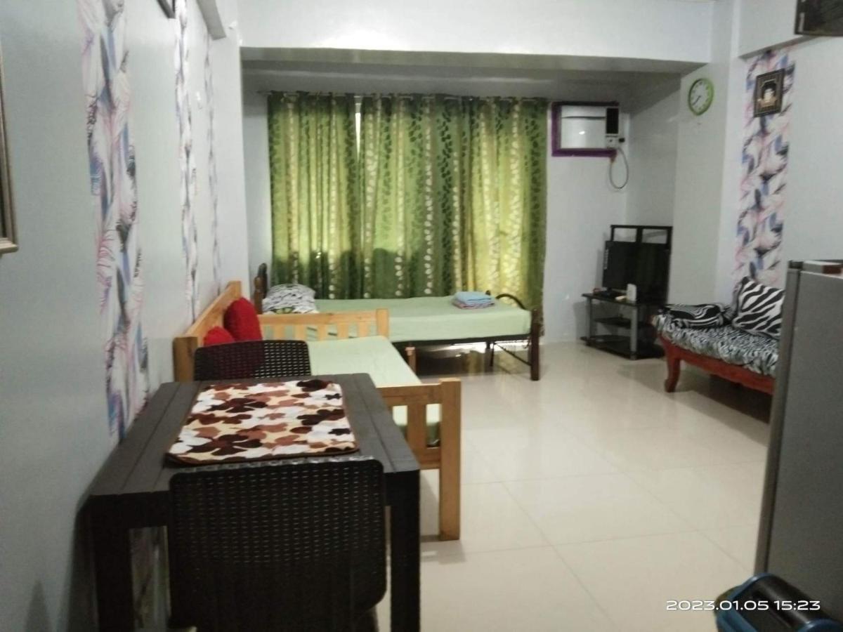 Kassel Residences Staycation Near Naia - Moonwalk Paranaque Paranaque City Εξωτερικό φωτογραφία