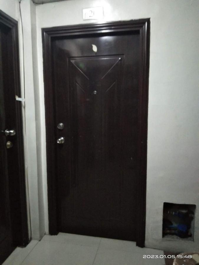 Kassel Residences Staycation Near Naia - Moonwalk Paranaque Paranaque City Εξωτερικό φωτογραφία