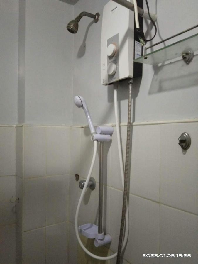 Kassel Residences Staycation Near Naia - Moonwalk Paranaque Paranaque City Εξωτερικό φωτογραφία