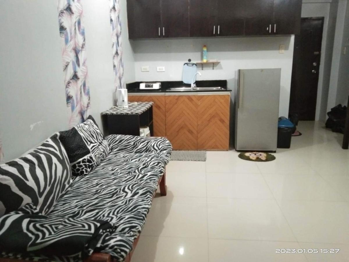 Kassel Residences Staycation Near Naia - Moonwalk Paranaque Paranaque City Εξωτερικό φωτογραφία