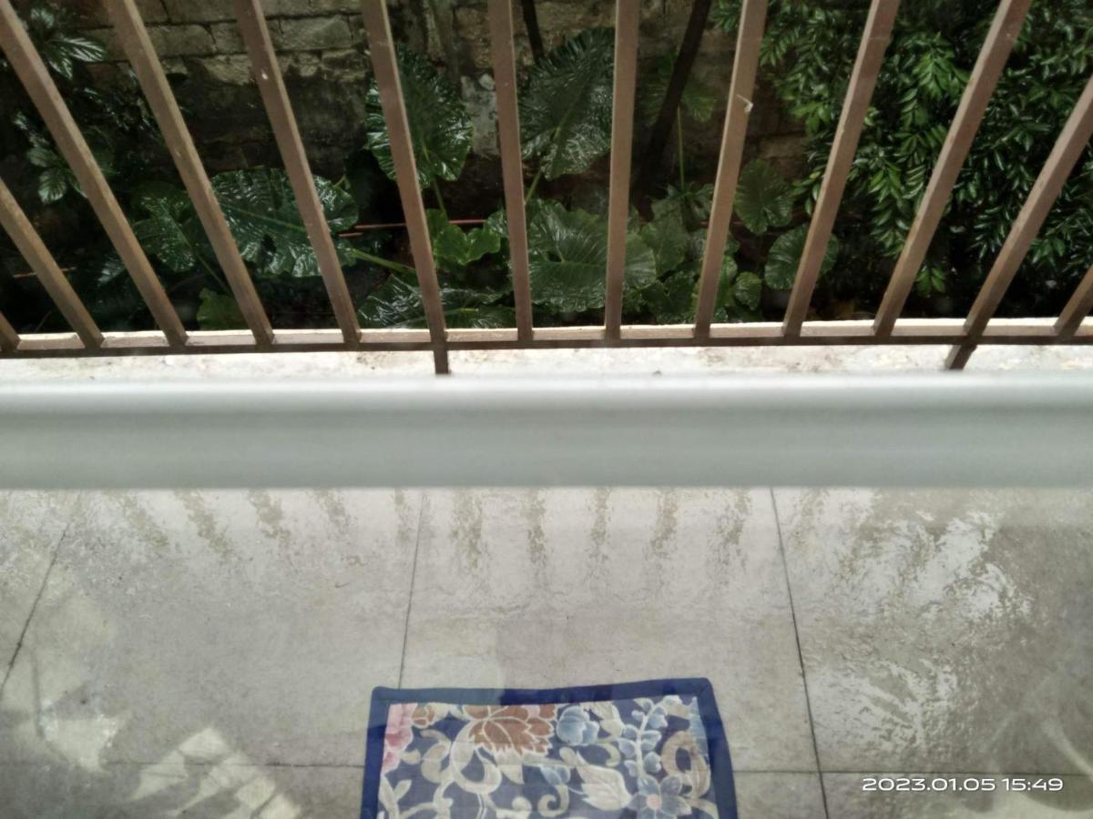 Kassel Residences Staycation Near Naia - Moonwalk Paranaque Paranaque City Εξωτερικό φωτογραφία