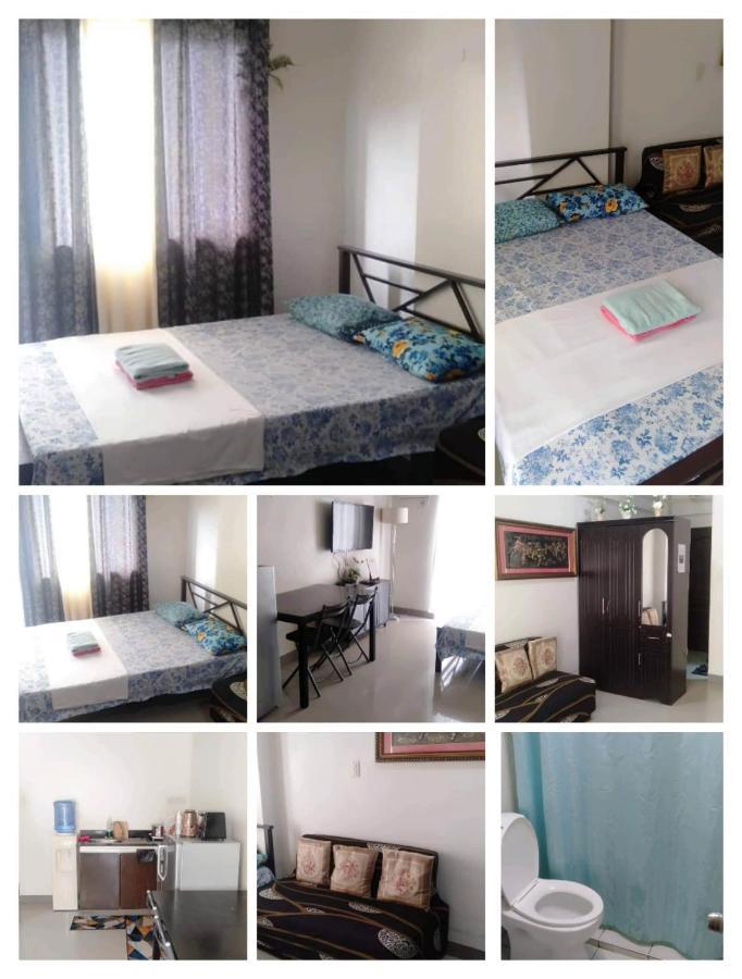 Kassel Residences Staycation Near Naia - Moonwalk Paranaque Paranaque City Εξωτερικό φωτογραφία