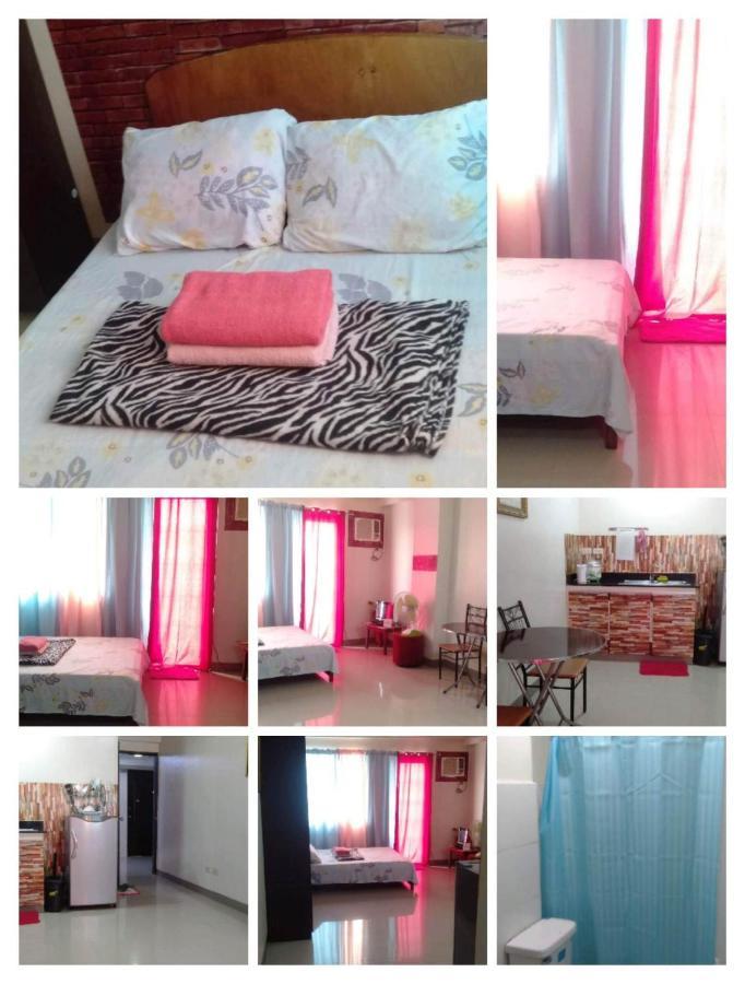 Kassel Residences Staycation Near Naia - Moonwalk Paranaque Paranaque City Εξωτερικό φωτογραφία