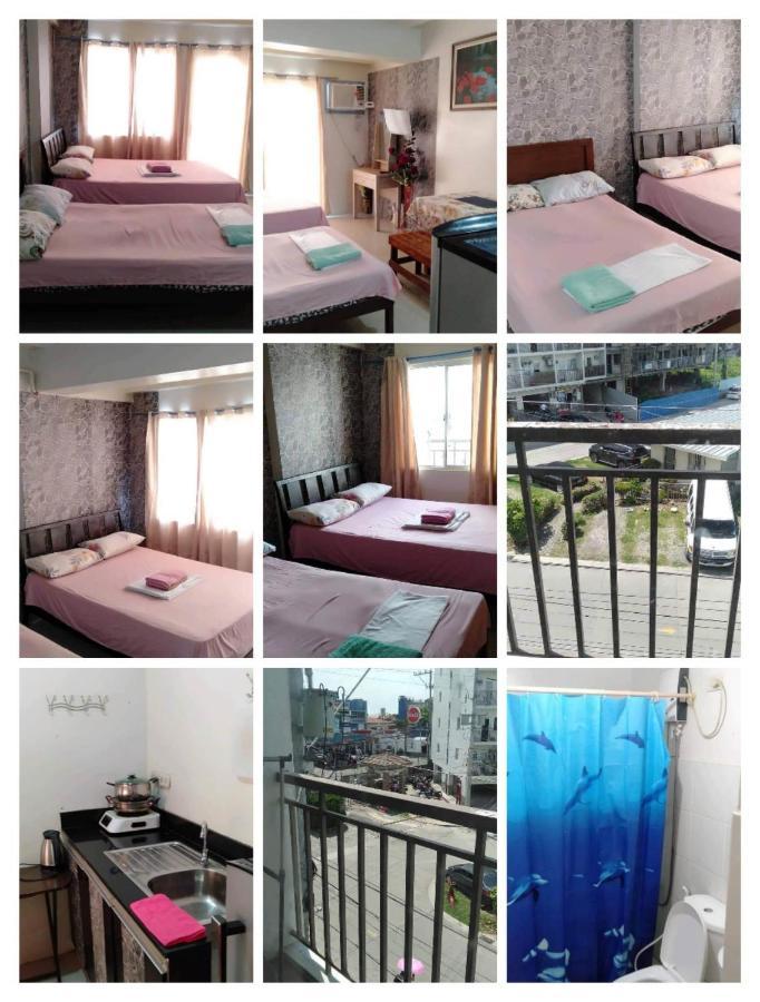 Kassel Residences Staycation Near Naia - Moonwalk Paranaque Paranaque City Εξωτερικό φωτογραφία