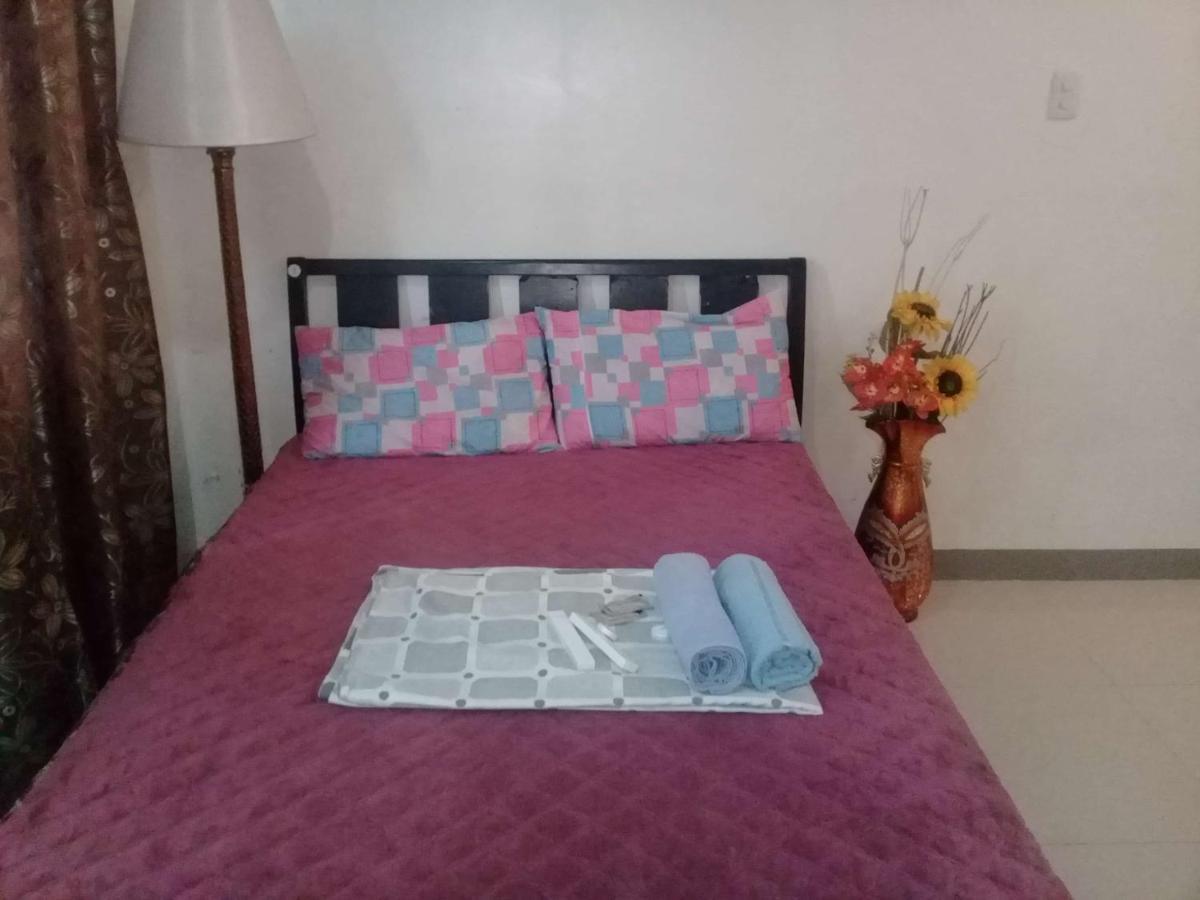 Kassel Residences Staycation Near Naia - Moonwalk Paranaque Paranaque City Εξωτερικό φωτογραφία