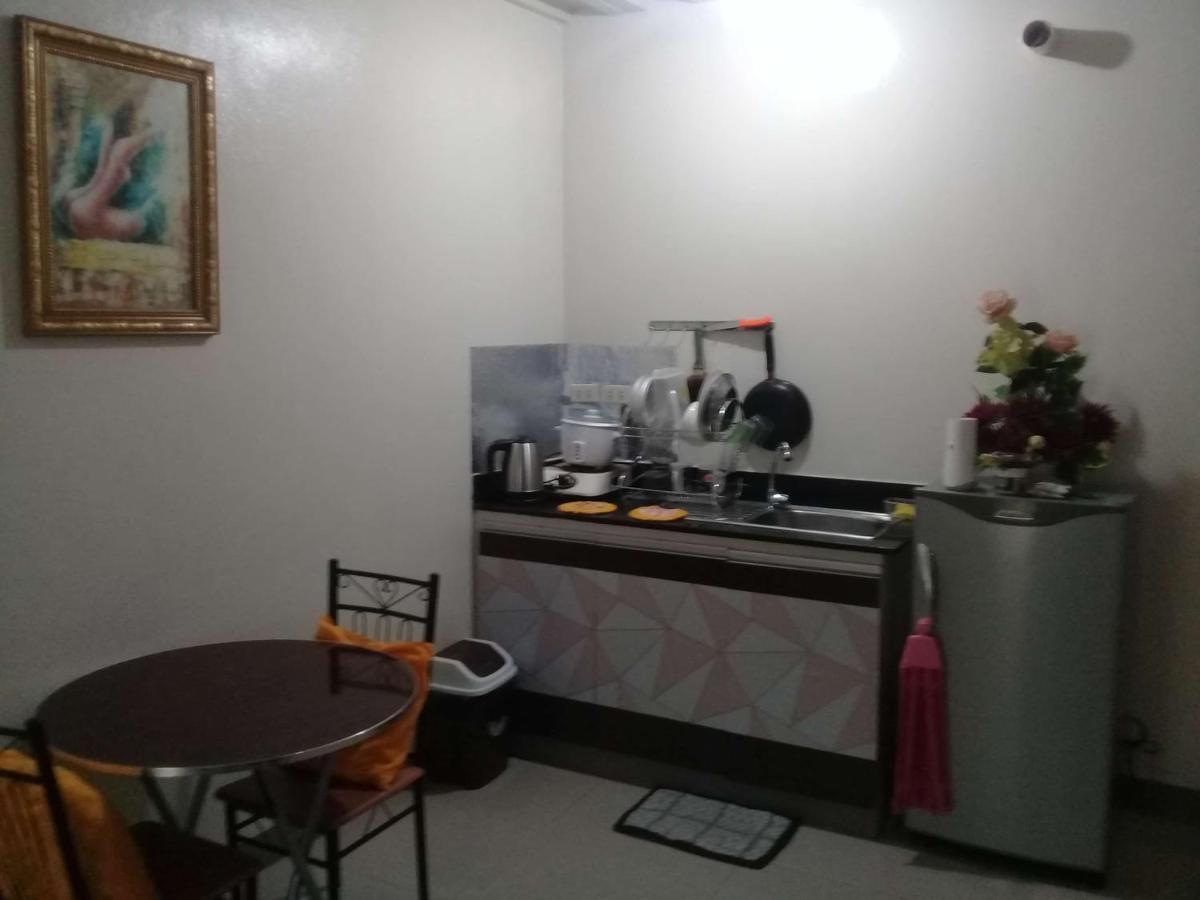 Kassel Residences Staycation Near Naia - Moonwalk Paranaque Paranaque City Εξωτερικό φωτογραφία