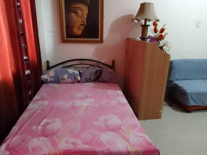Kassel Residences Staycation Near Naia - Moonwalk Paranaque Paranaque City Εξωτερικό φωτογραφία
