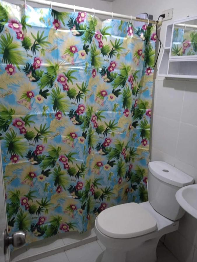 Kassel Residences Staycation Near Naia - Moonwalk Paranaque Paranaque City Εξωτερικό φωτογραφία