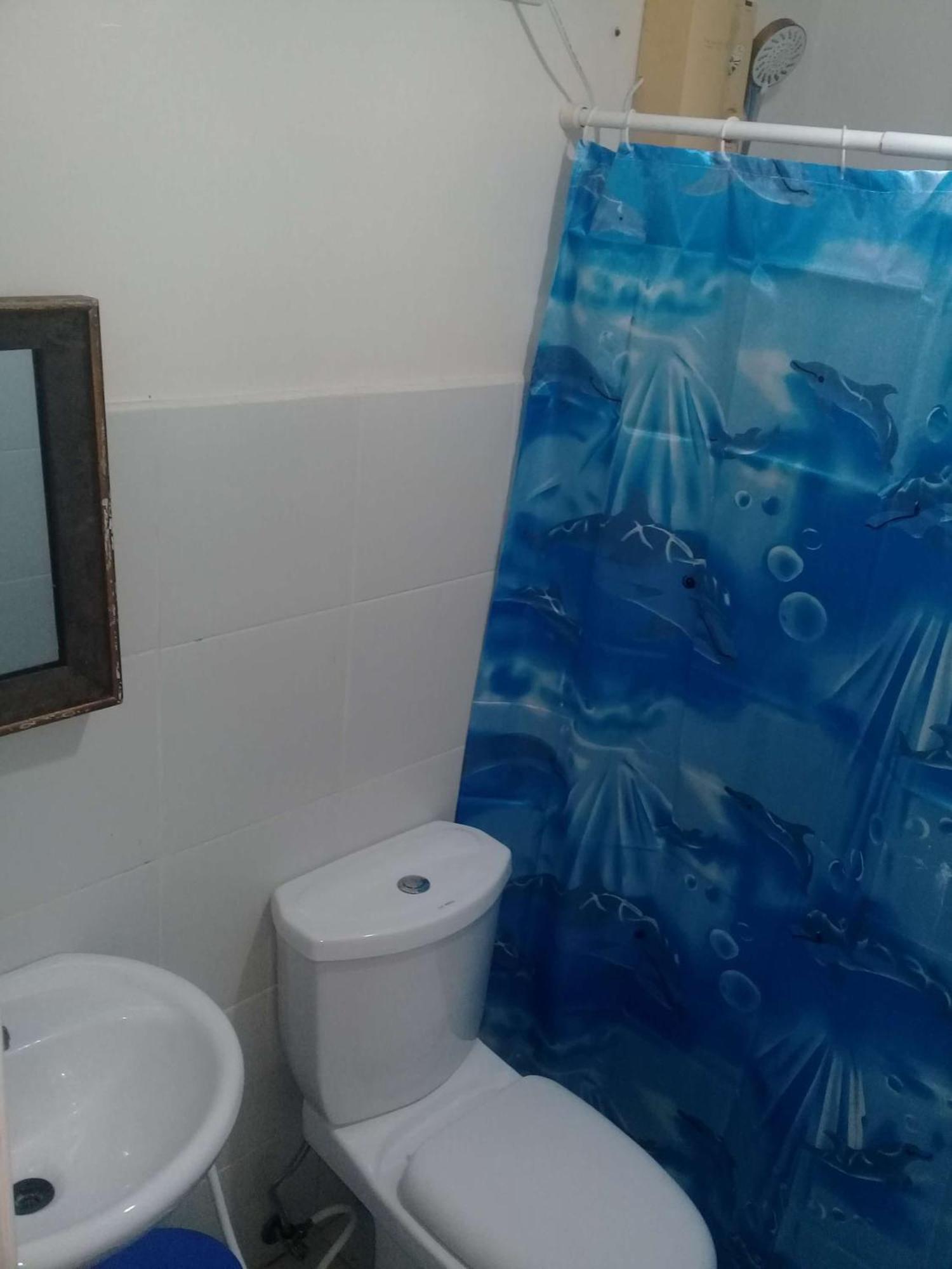 Kassel Residences Staycation Near Naia - Moonwalk Paranaque Paranaque City Εξωτερικό φωτογραφία