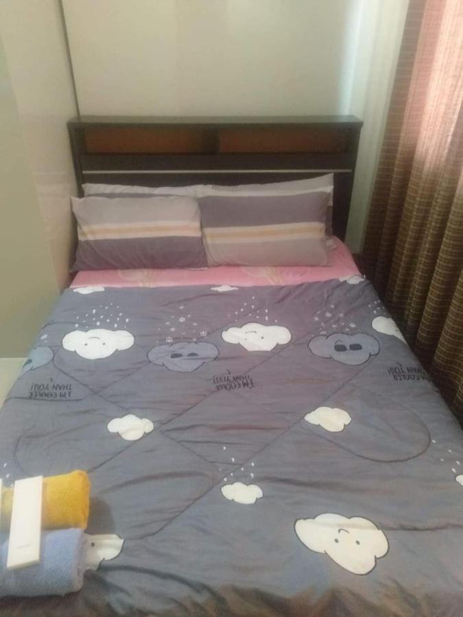 Kassel Residences Staycation Near Naia - Moonwalk Paranaque Paranaque City Εξωτερικό φωτογραφία