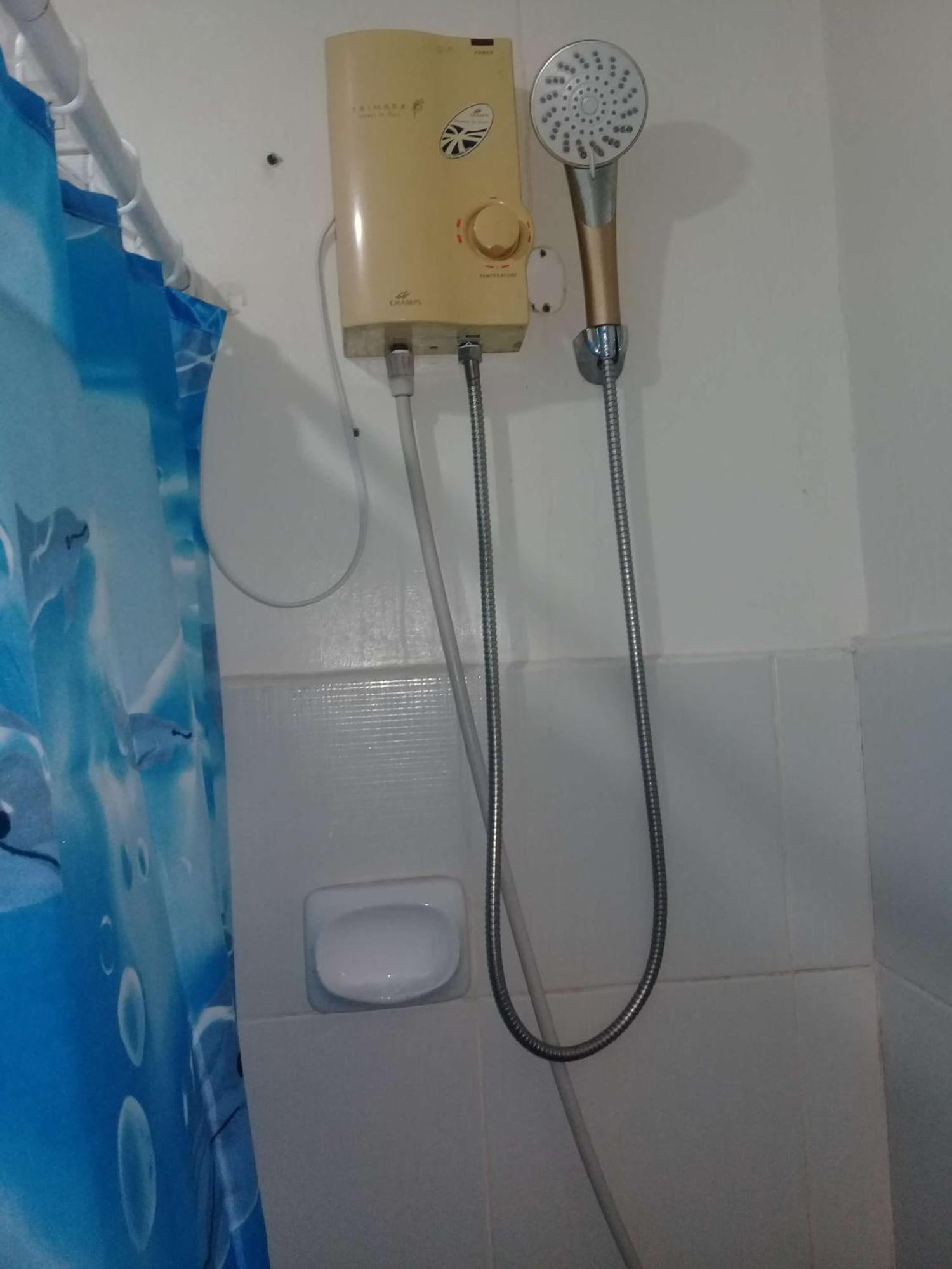 Kassel Residences Staycation Near Naia - Moonwalk Paranaque Paranaque City Εξωτερικό φωτογραφία