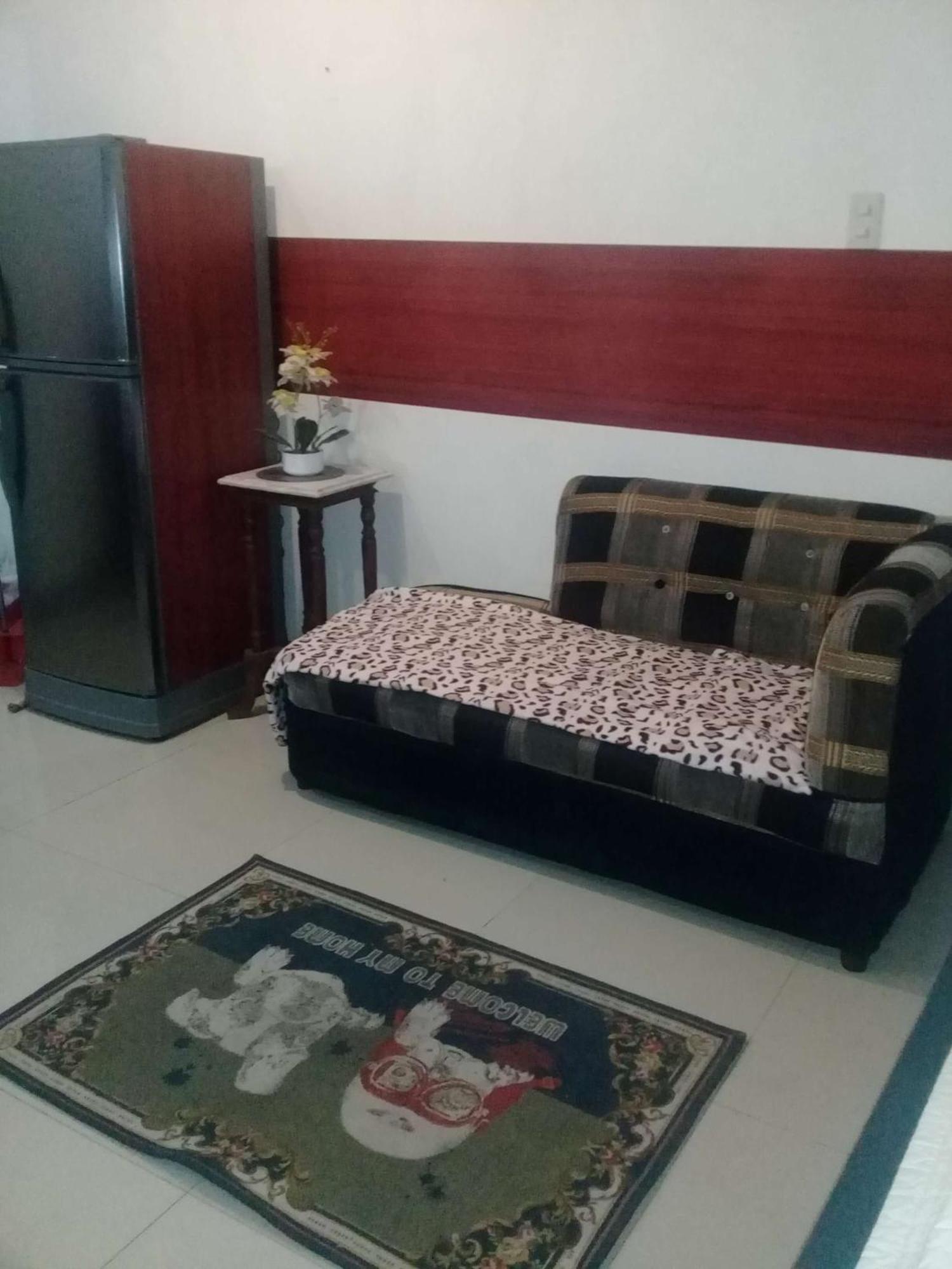 Kassel Residences Staycation Near Naia - Moonwalk Paranaque Paranaque City Εξωτερικό φωτογραφία