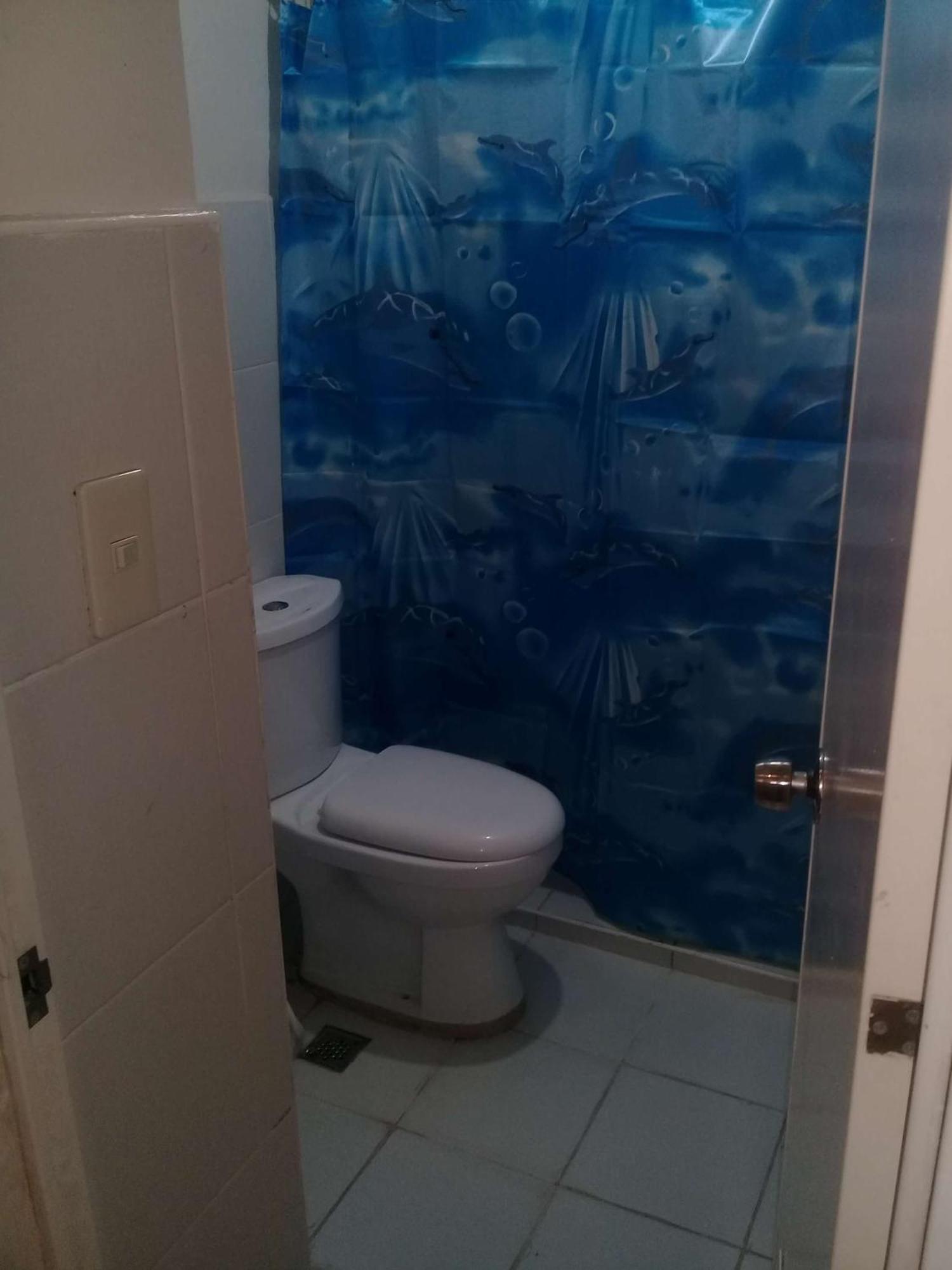 Kassel Residences Staycation Near Naia - Moonwalk Paranaque Paranaque City Εξωτερικό φωτογραφία