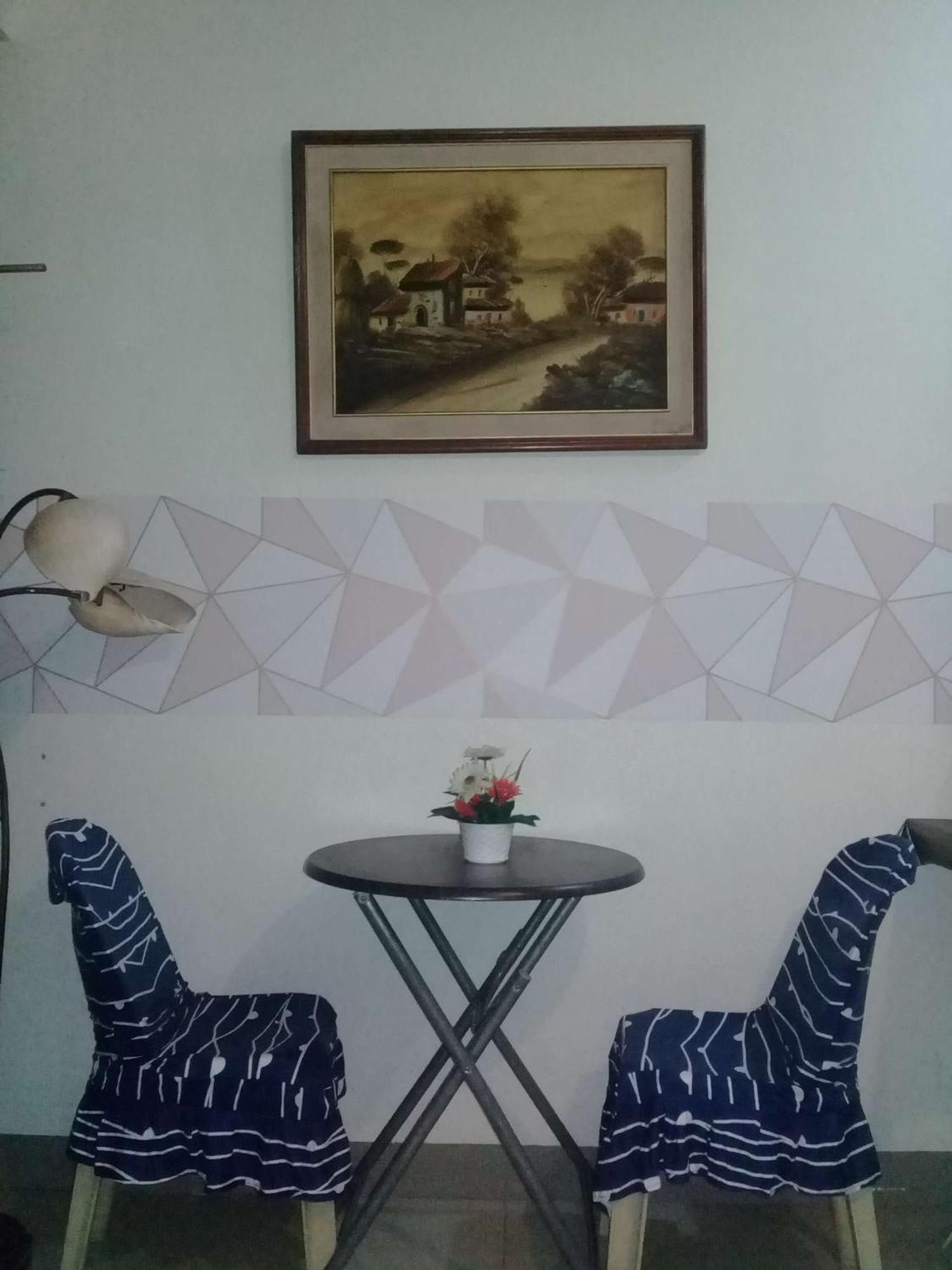 Kassel Residences Staycation Near Naia - Moonwalk Paranaque Paranaque City Εξωτερικό φωτογραφία
