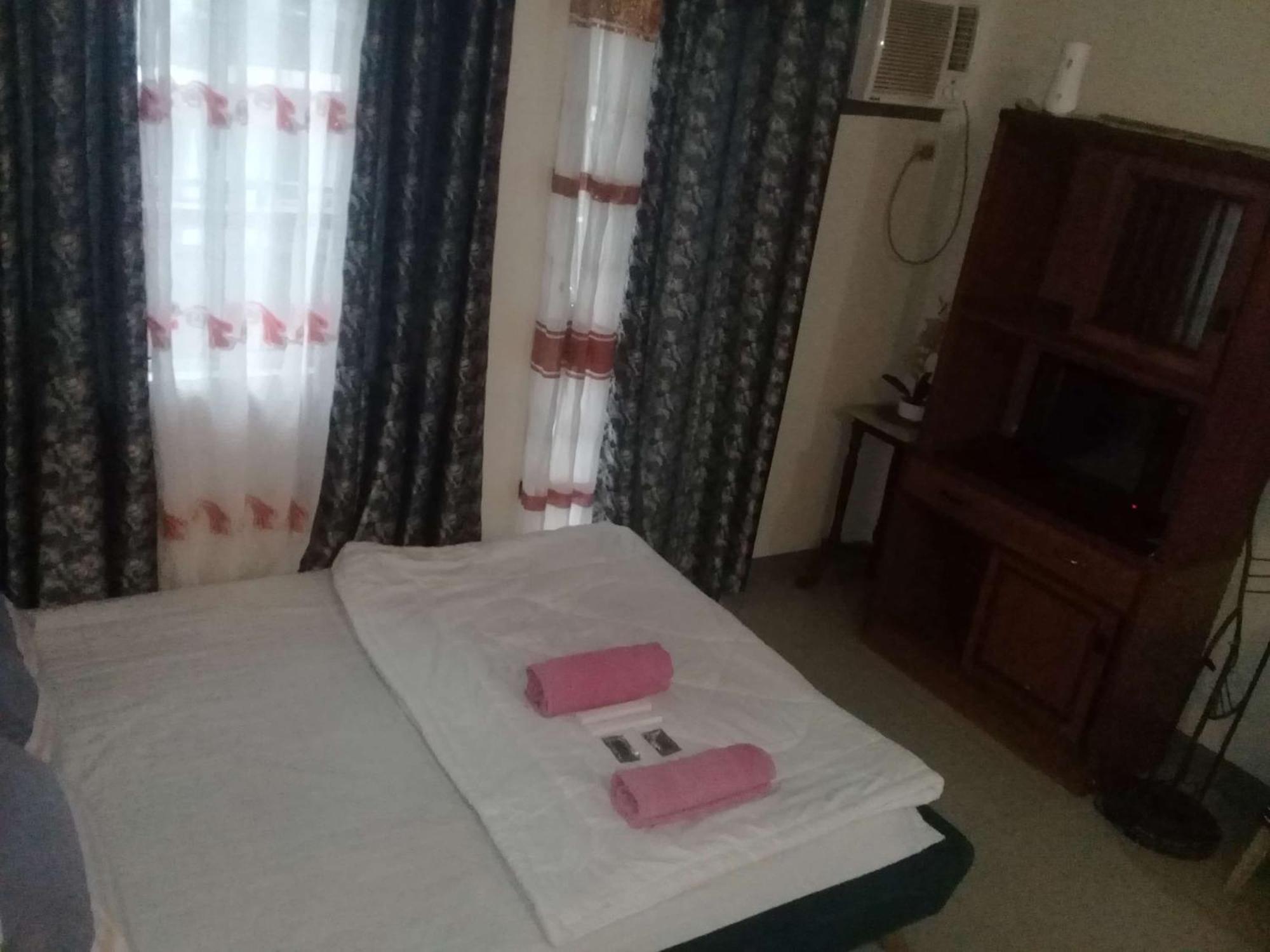 Kassel Residences Staycation Near Naia - Moonwalk Paranaque Paranaque City Εξωτερικό φωτογραφία