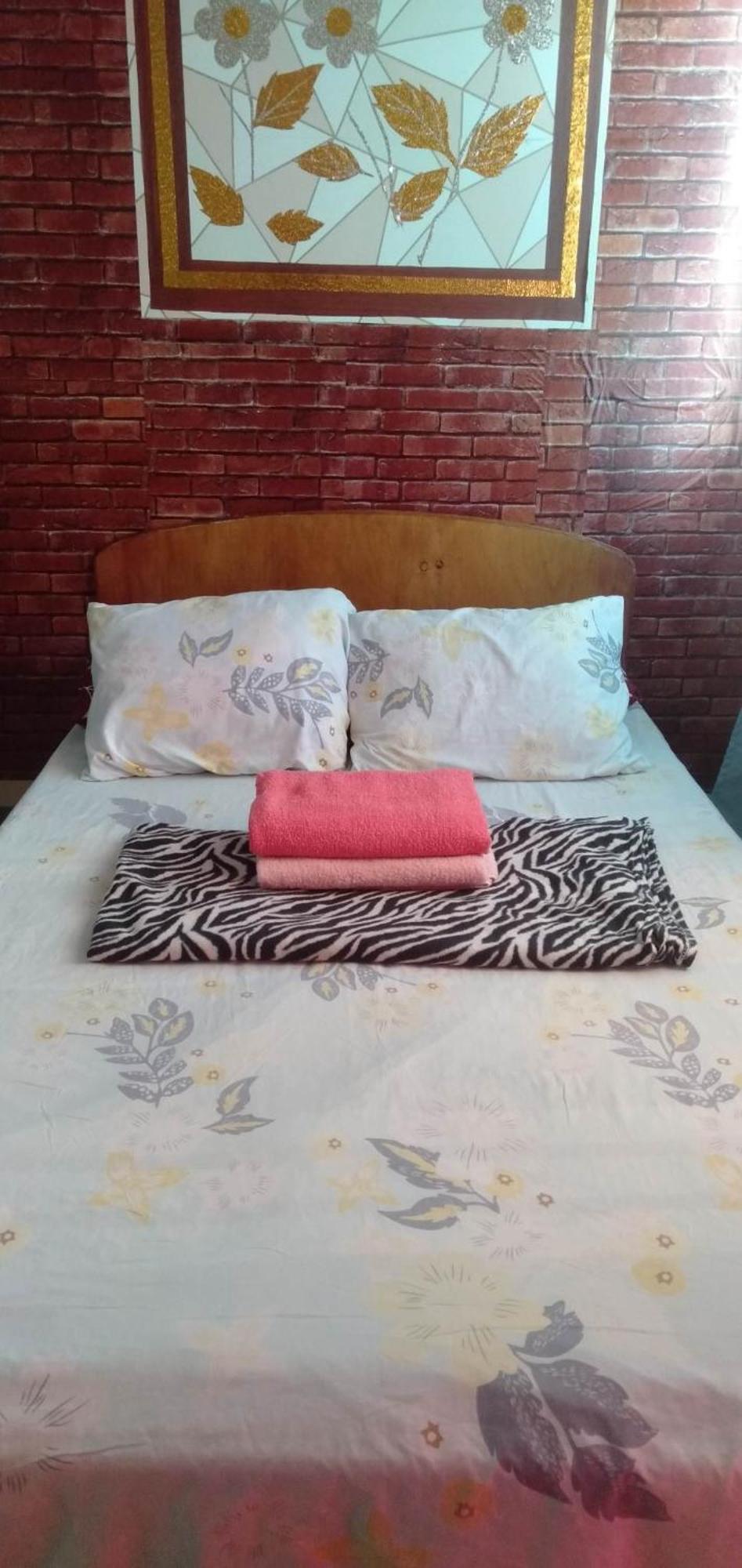 Kassel Residences Staycation Near Naia - Moonwalk Paranaque Paranaque City Εξωτερικό φωτογραφία