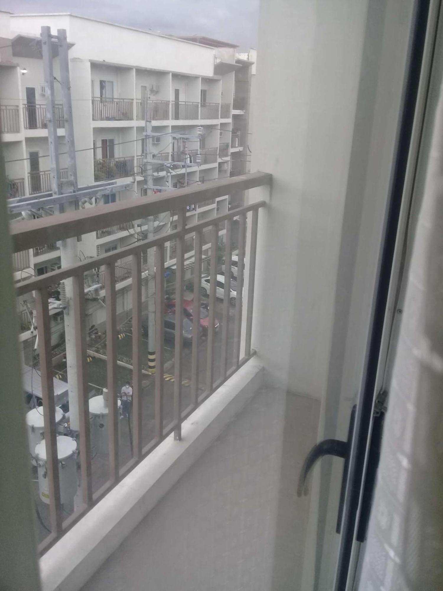 Kassel Residences Staycation Near Naia - Moonwalk Paranaque Paranaque City Εξωτερικό φωτογραφία